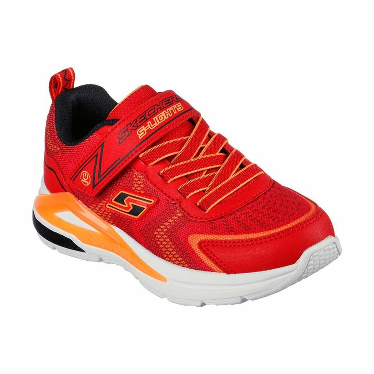 Tofflor Skechers Tri-Namics - 5