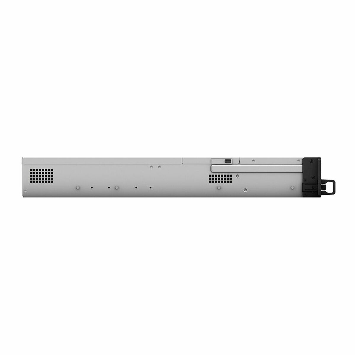Nätlagringsenhet NAS Synology RX1217RP Svart Svart/Grå - 3