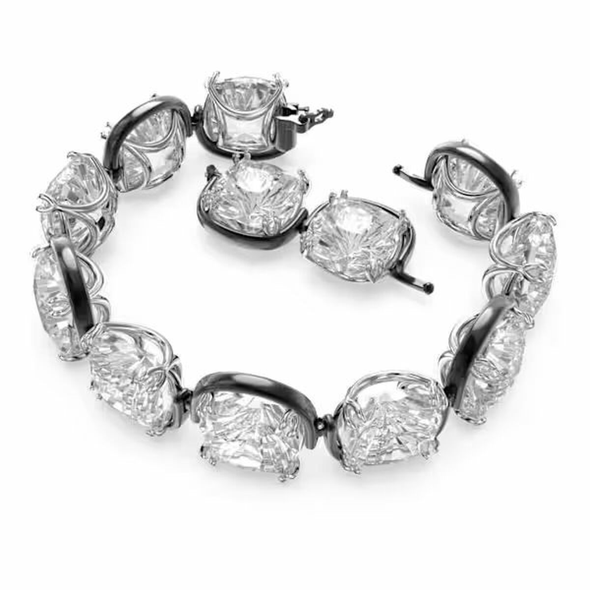 Armband Swarovski 5600047 Svart - 2