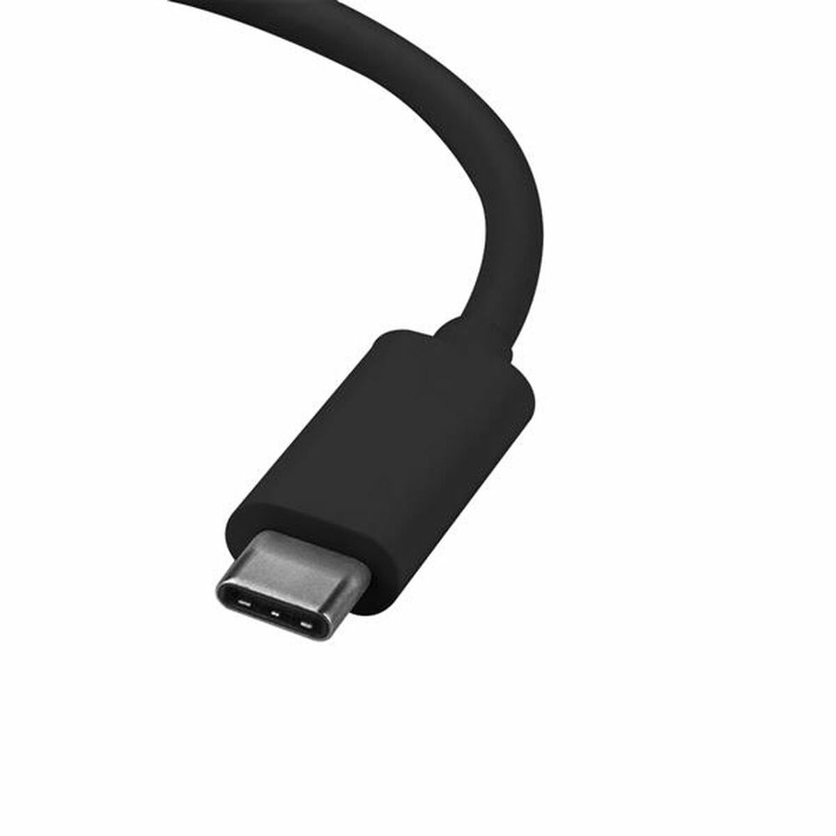 USB C till DisplayPort Adapter Startech CDP2DPUCP            Svart 4K Ultra HD - 3