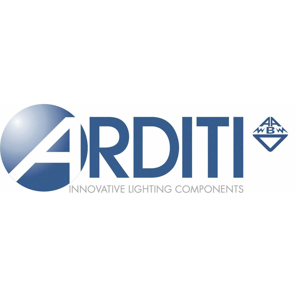 Strömbrytare Arditi Vit - 3