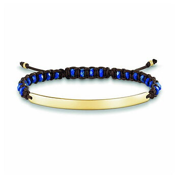 Damarmband Thomas Sabo LBA5689232L19 16 - 19 cm