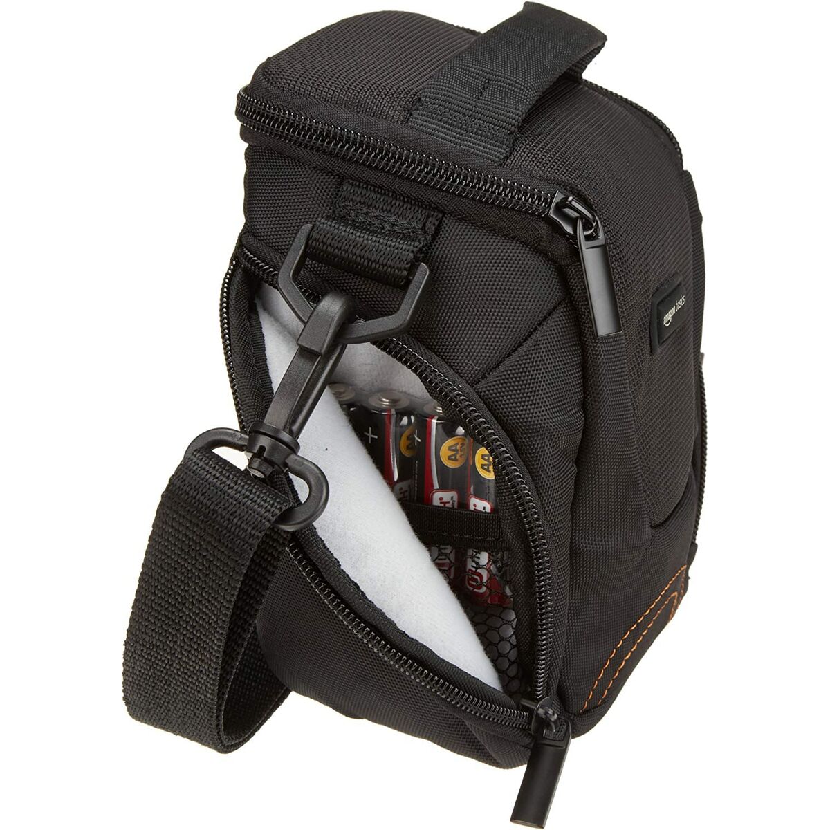 Fotokameraväska Amazon Basics SM1303004R1 (Renoverade A) - 4
