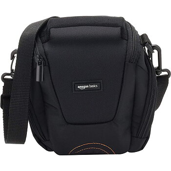 Fotokameraväska Amazon Basics SM1303004R1 (Renoverade A)