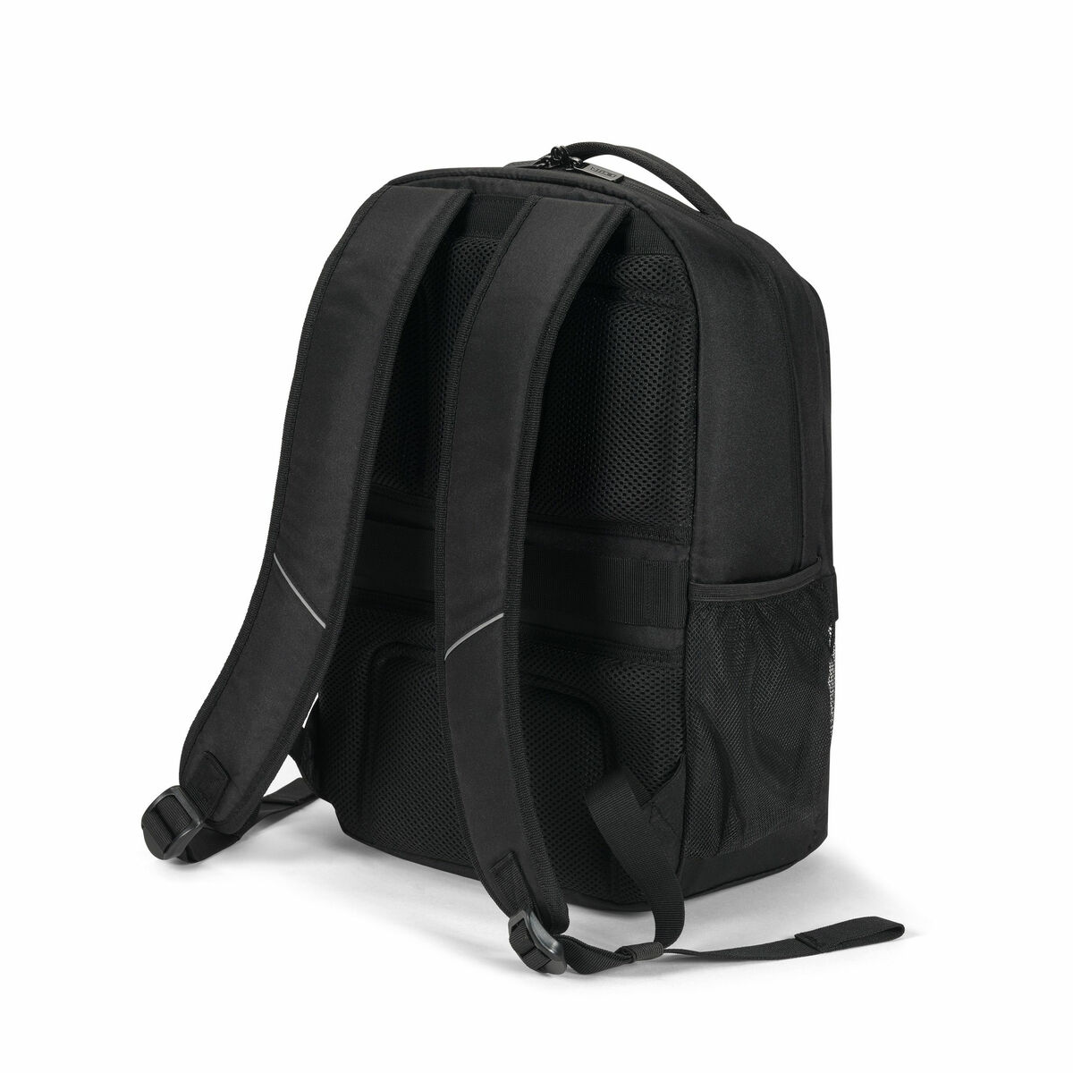 Laptopryggsäck Dicota D32027-RPET Svart - 2
