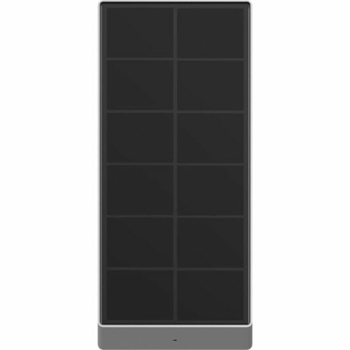 Porttelefon Ezviz CS-EP7 Svart Silvrig Ja - 3