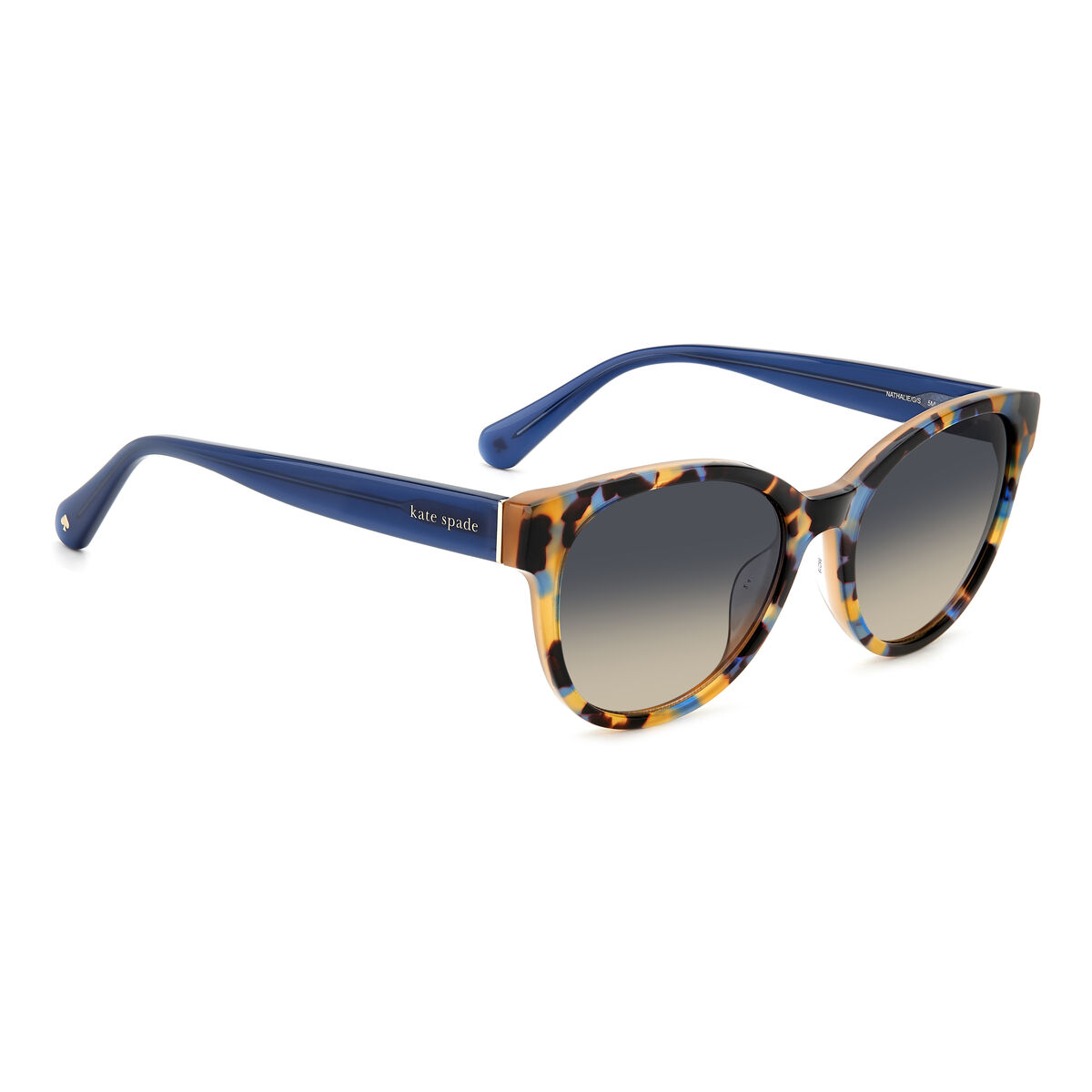 Damsolglasögon Kate Spade NATHALIE-G-S-5MUF5GA Ø 55 mm - 3