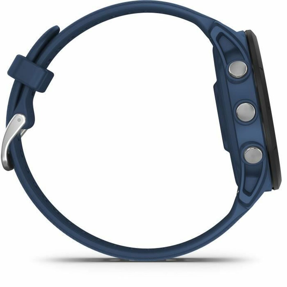 Smartklocka GARMIN Forerunner 255 Blå Svart 1,3" - 5