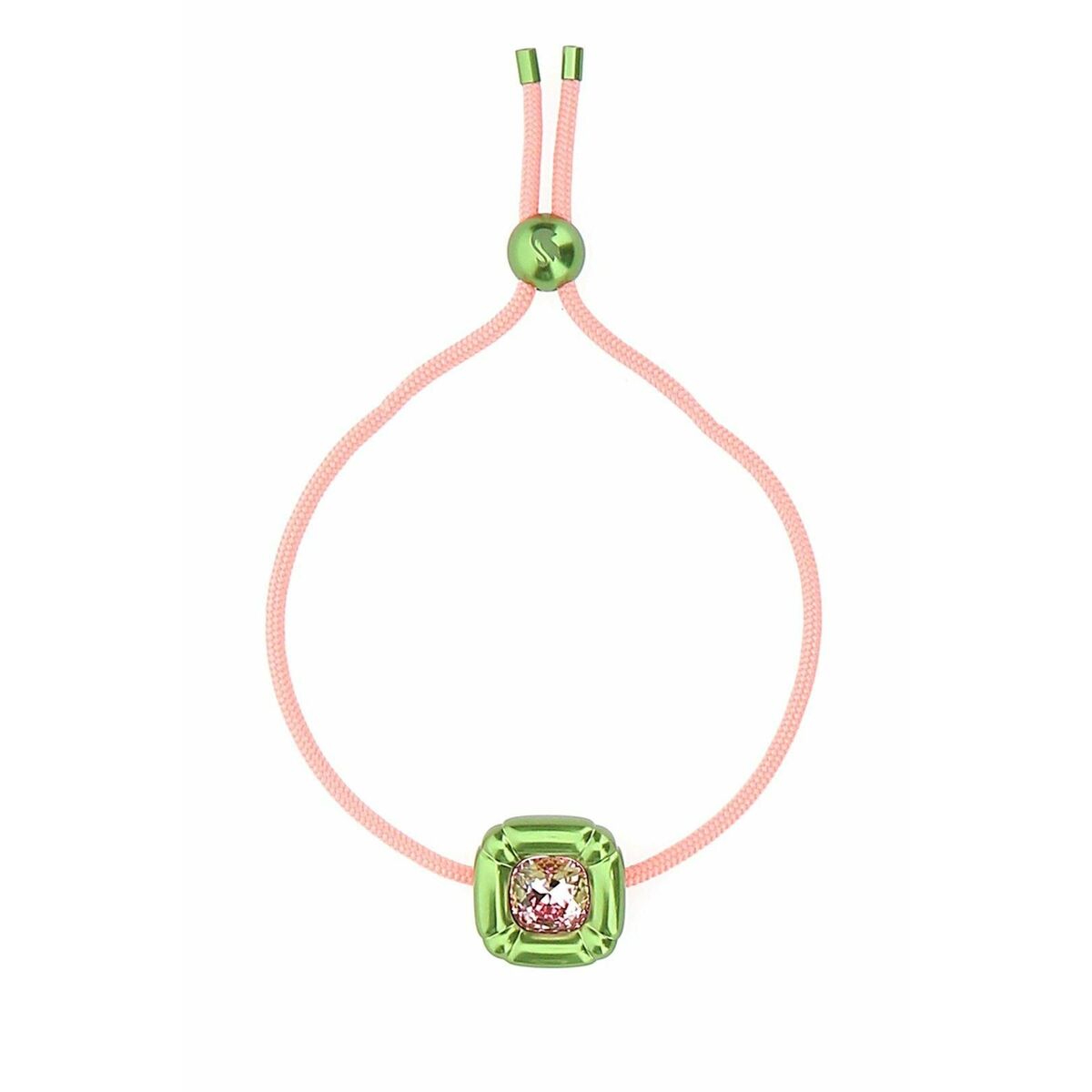 Damarmband Swarovski 5613643 25 cm - 3
