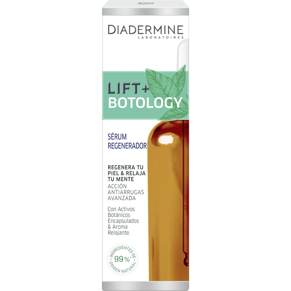 Ansiktsserum Diadermine Lift Botology - 2