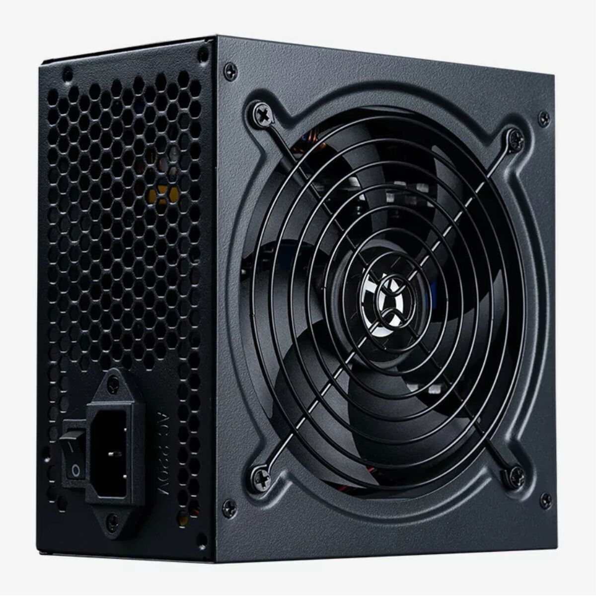 Strömtillförsel Hiditec RL550 550 W 80 Plus Bronze