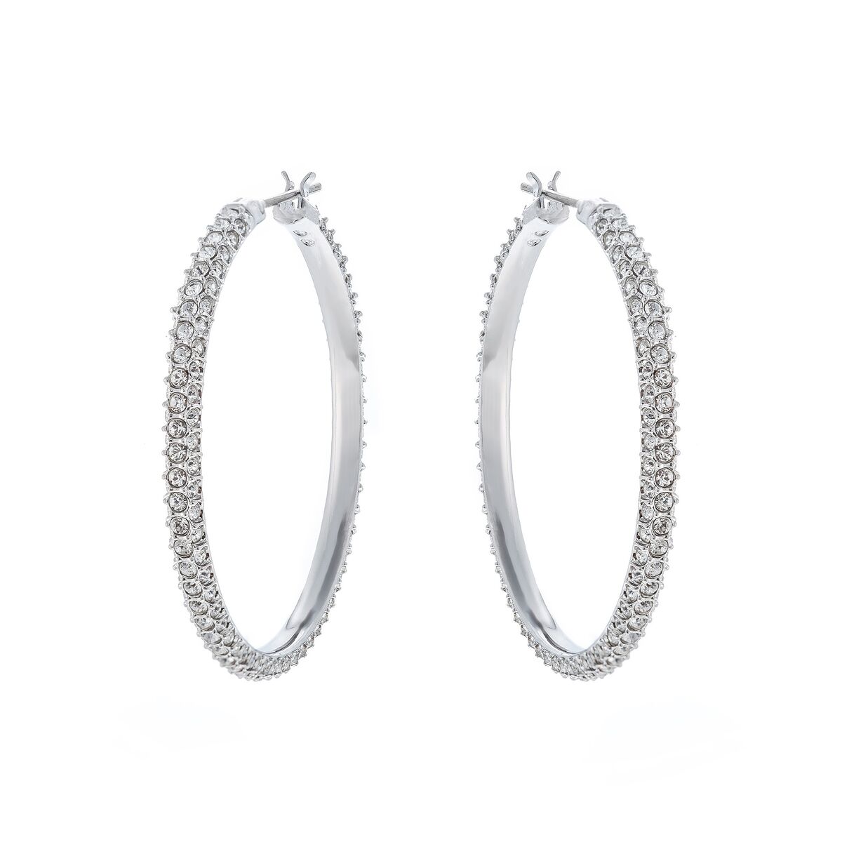 Örhängen Swarovski 5389432 Sterlingsilver 925