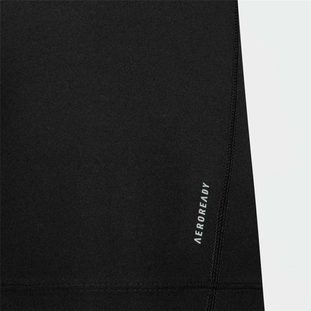 Boxershorts, Herr Adidas Active Micro Flex Eco Svart 3 antal - 3