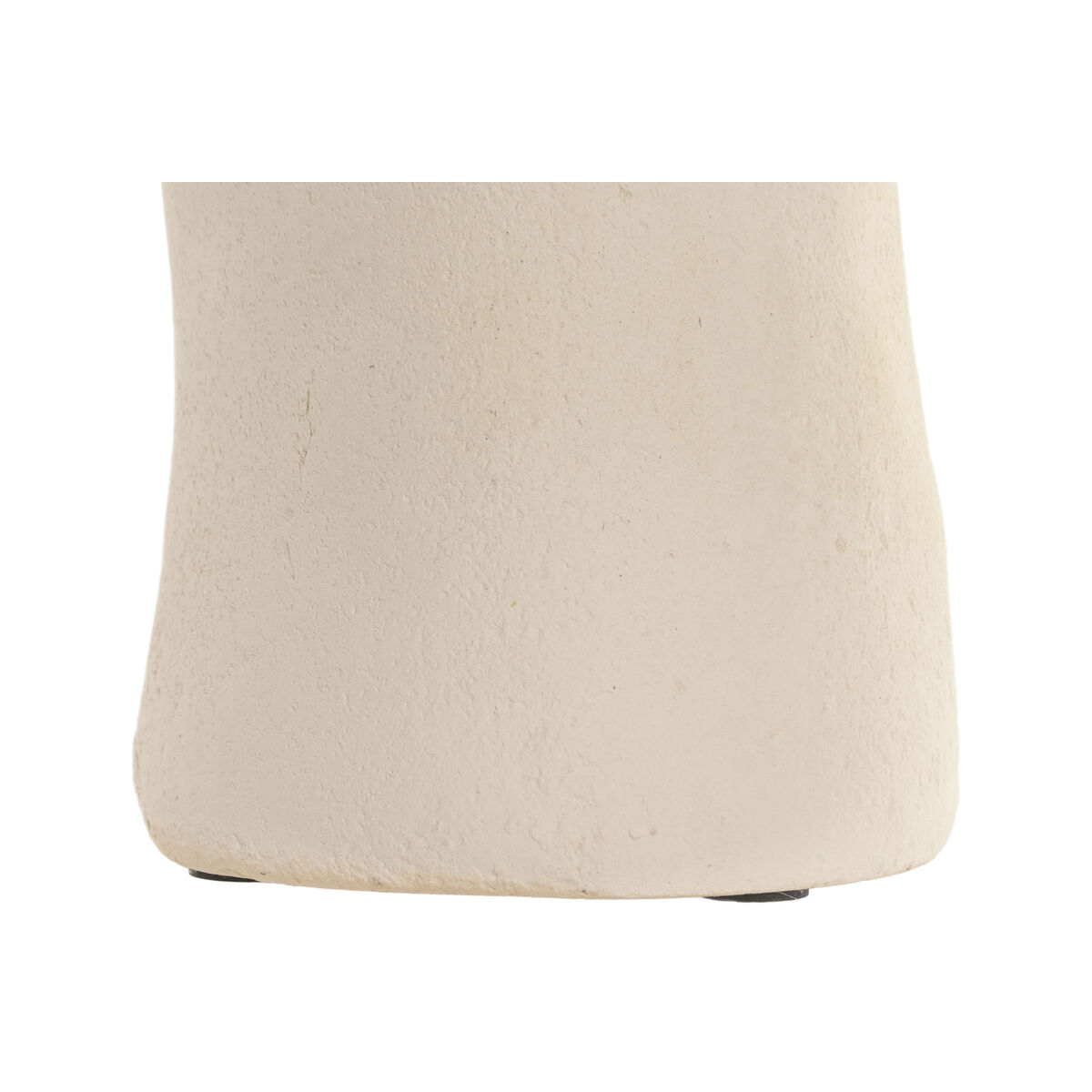 Vas Home ESPRIT Brun Beige Mangoträ Pappersmassa - 3
