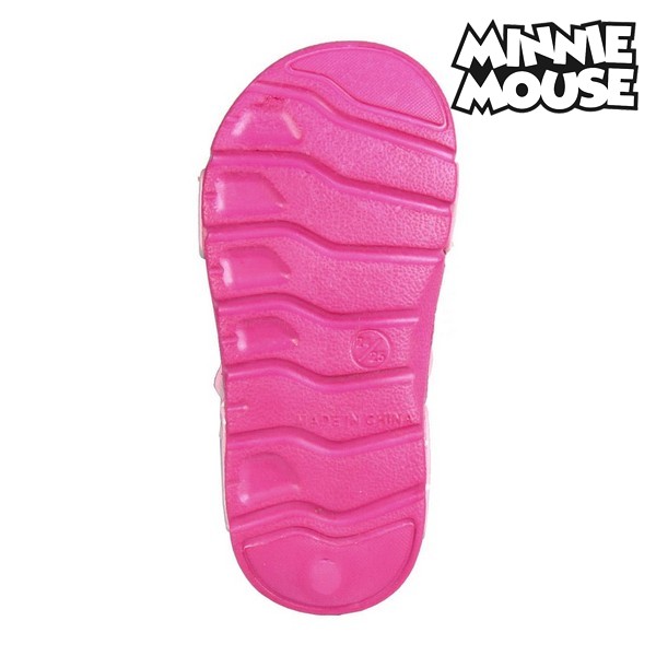 Strandsandaler Minnie Mouse Rosa - 14