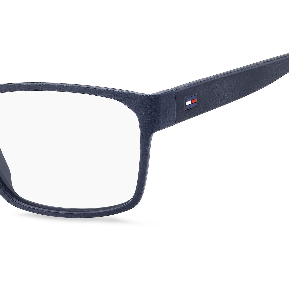 Glasögonbågar Tommy Hilfiger TH-1747-IPQ Ø 55 mm - 2