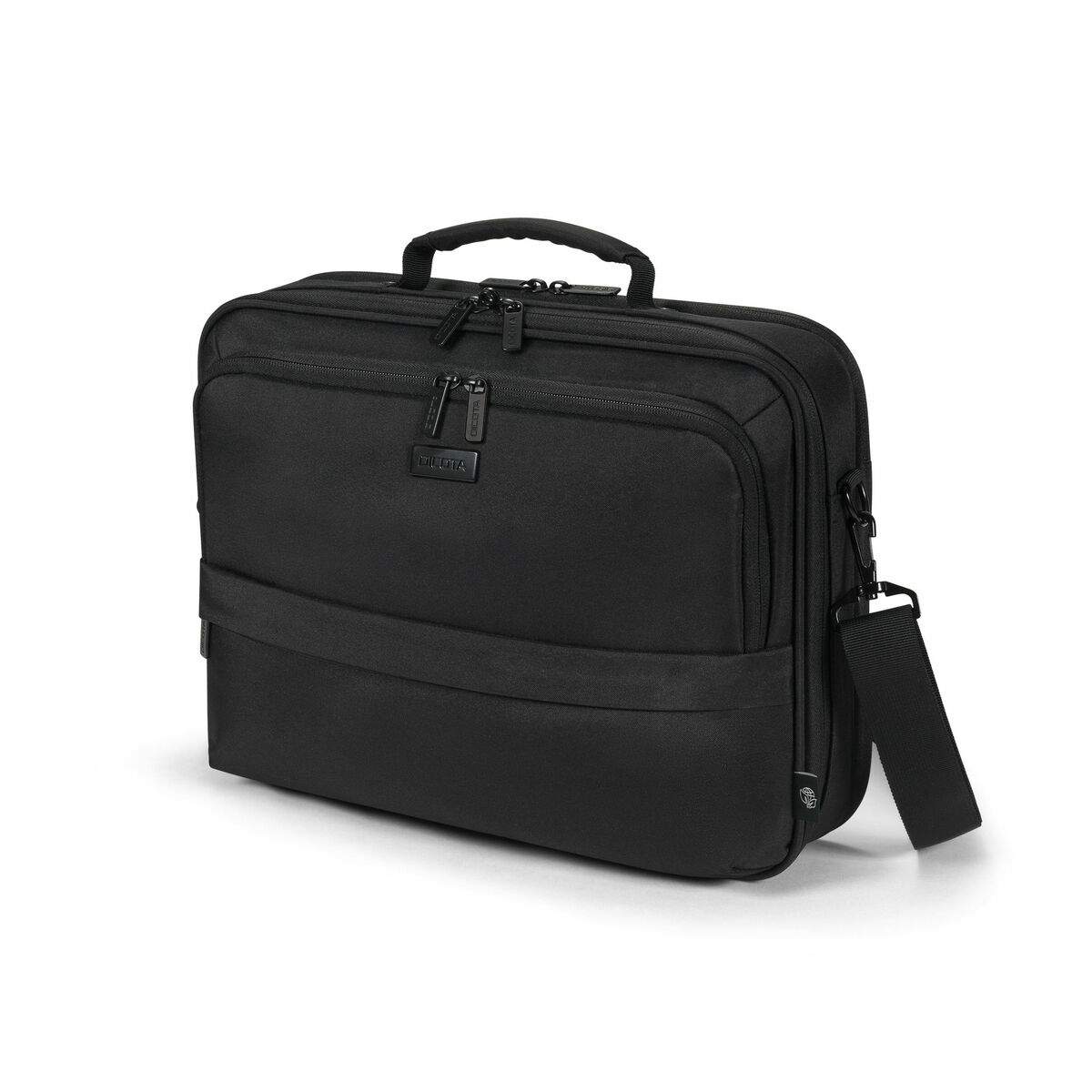 Laptopväska Dicota D32029-RPET Svart - 7