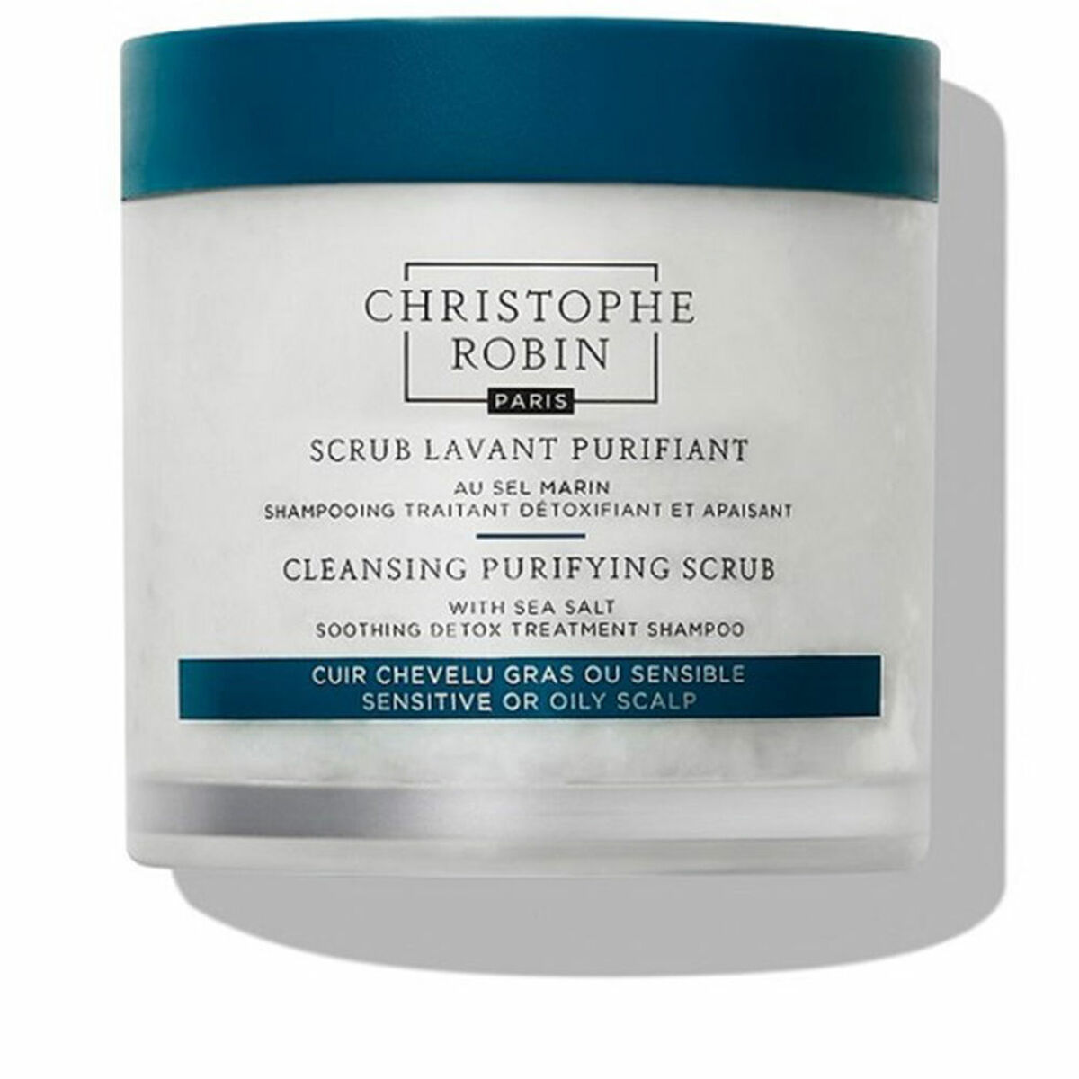 Vitamin Christophe Robin DETOX RITUAL 75 ml