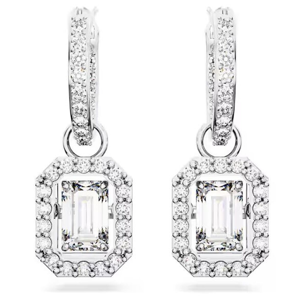 Dam örhängen Swarovski 5638495 Sterlingsilver 925