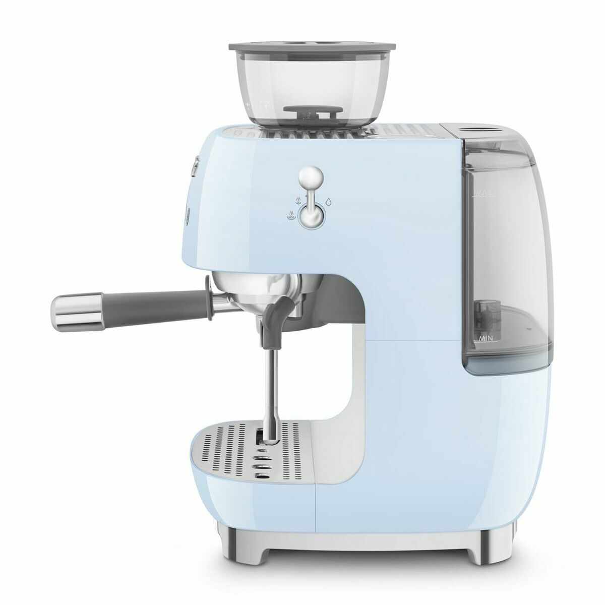 Espressobryggare Smeg - 2