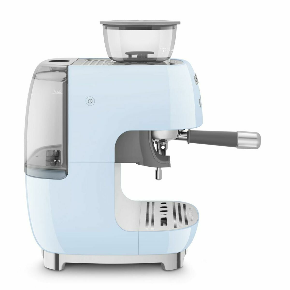 Espressobryggare Smeg - 3