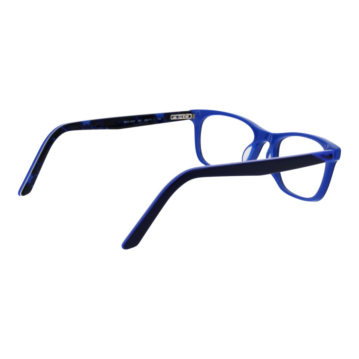 Glasögonbågar Nike NK5547 48404 - 3