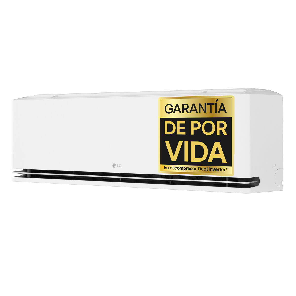 Luftkonditionering LG MAGNA12SX.SET Vit A++ 3500 W 3700 W 3440 fg/h 3010 fg/h