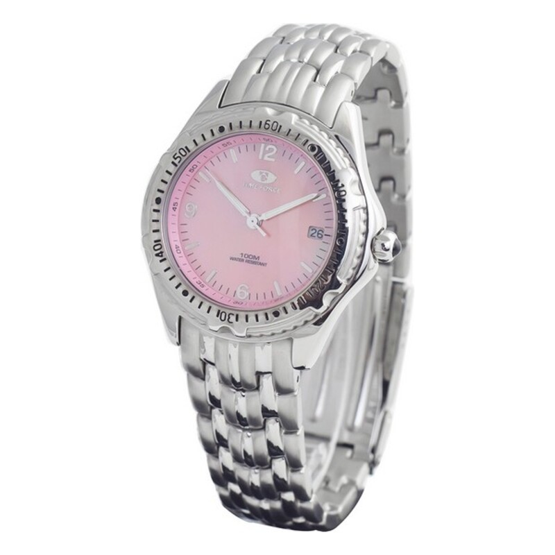 Unisexklocka Time Force TF1821M-04M (Ø 35 mm) - 5