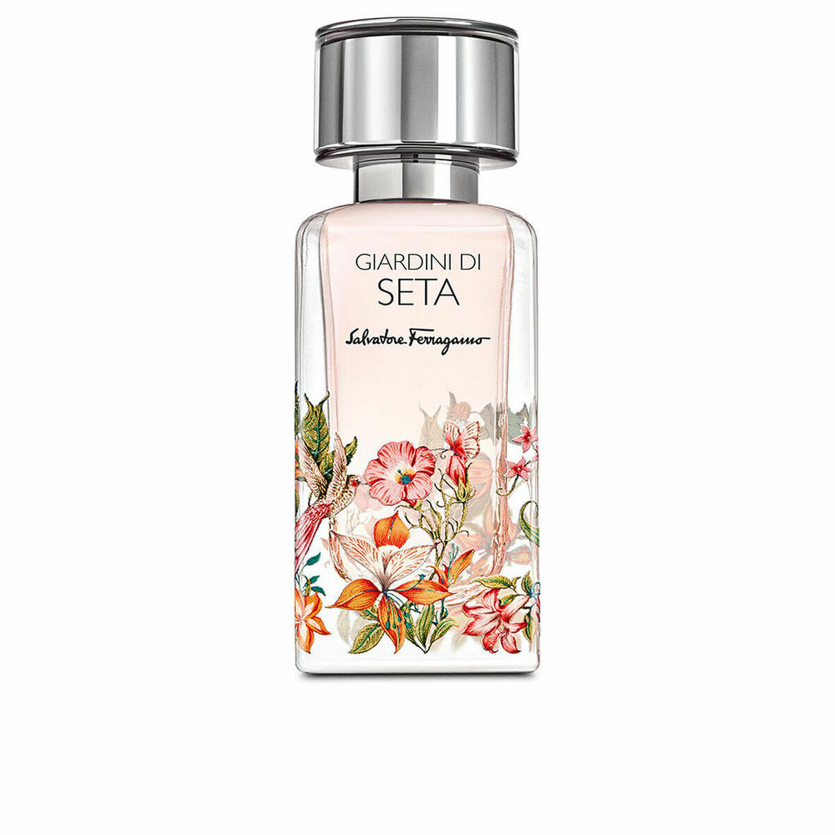 Parfym Damer Salvatore Ferragamo EDP Giardini di Seta (100 ml) - 2