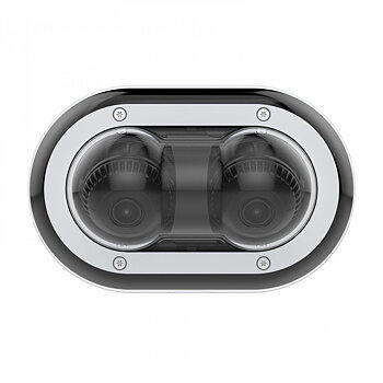 Övervakningsvideokamera Axis P4705-PLVE