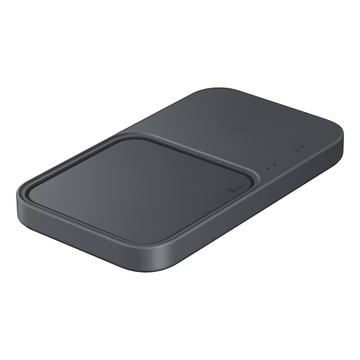 USB-kabel Samsung EP-P5400TBEGEU Grå (1 antal) - 7