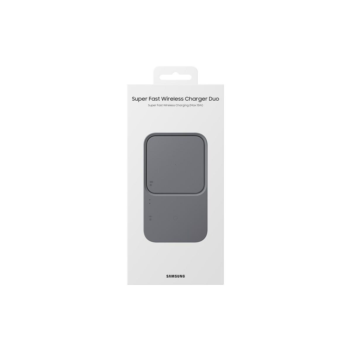 USB-kabel Samsung EP-P5400TBEGEU Grå (1 antal) - 2