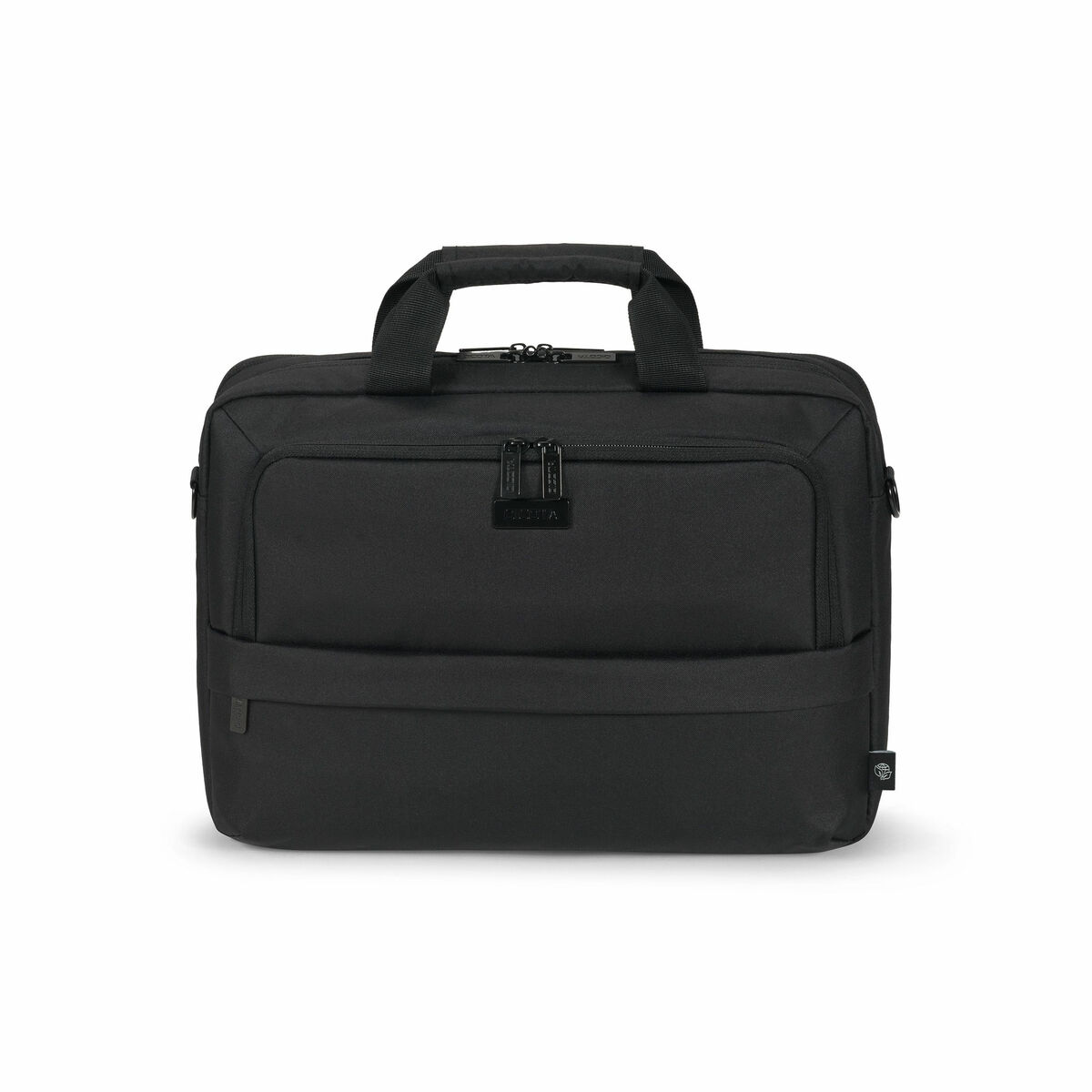 Laptopväska Dicota D32033-RPET Svart - 2