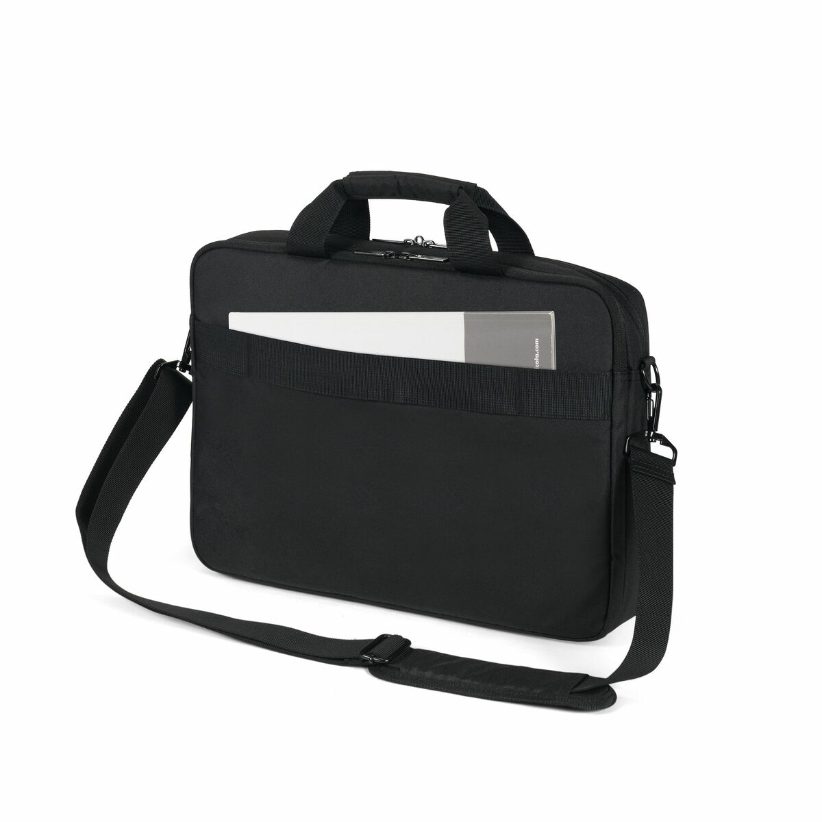 Laptopväska Dicota D32033-RPET Svart - 4