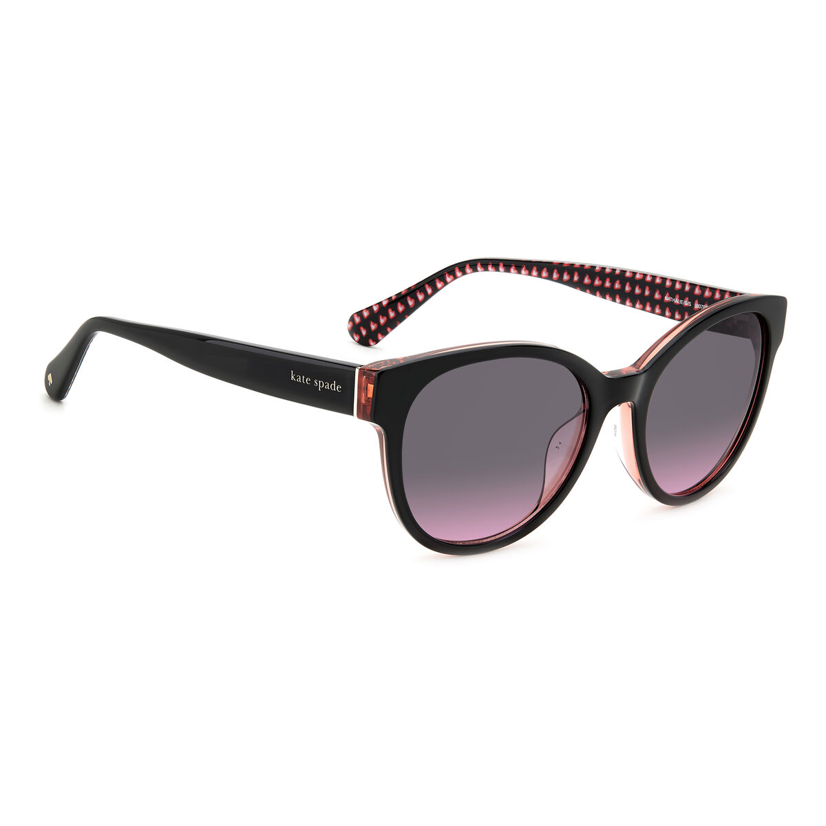 Damsolglasögon Kate Spade NATHALIEGS807 Ø 55 mm - 3