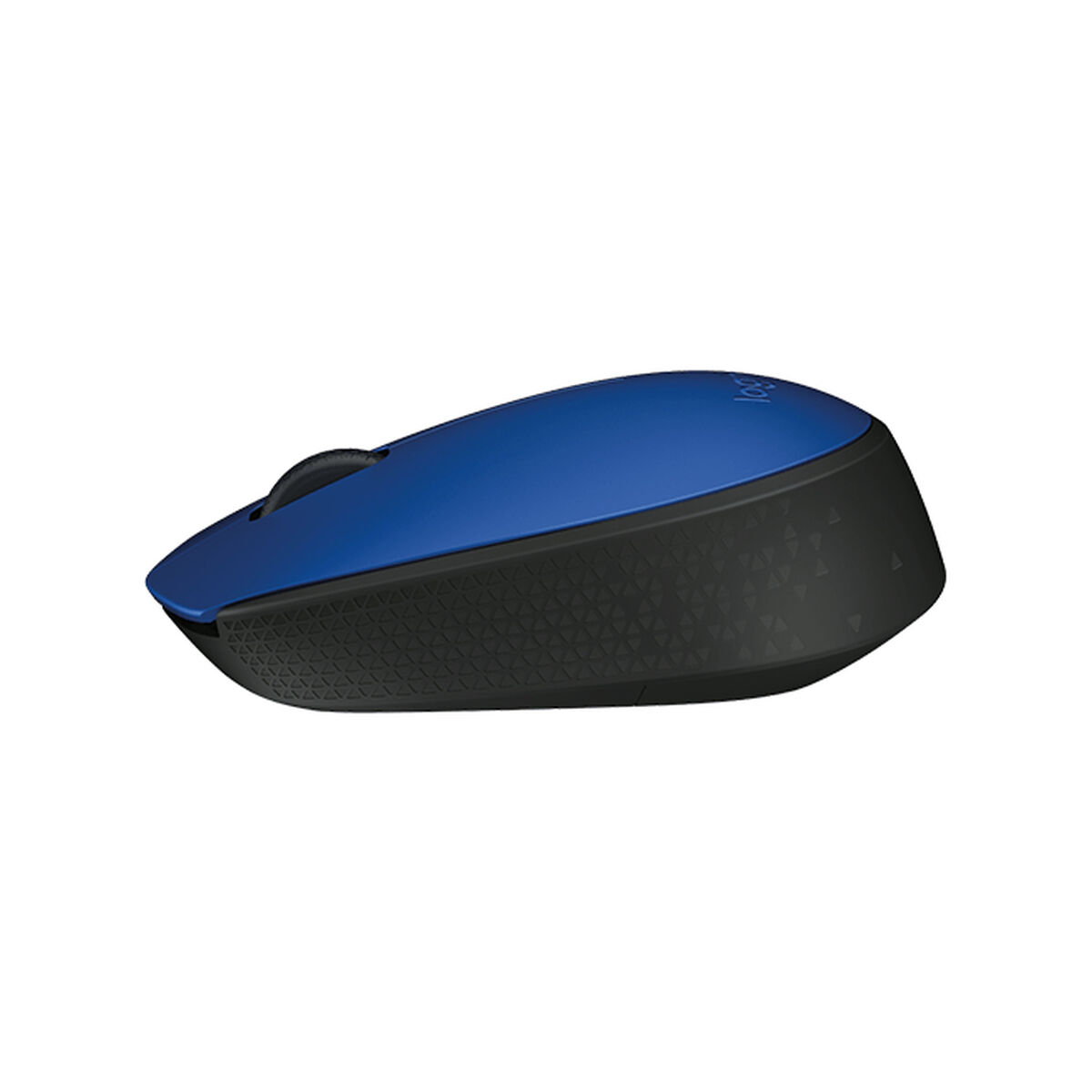 Trådlös Mus Logitech M171 Svart 1000 dpi (1 antal) - 4