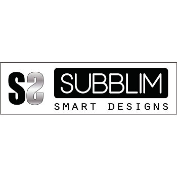 Fodral till e-Book Subblim SUBCUE-1EC011