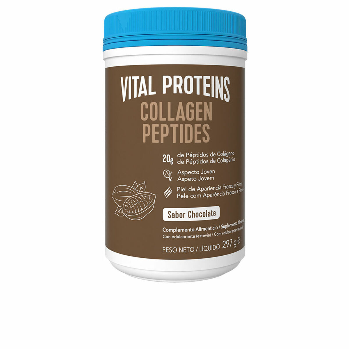 Kollagen Vital proteins COLLAGEN PEPTIDES 297 g