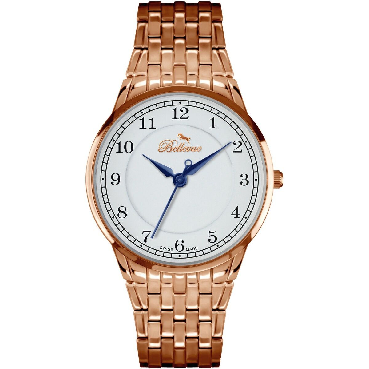 Damklocka Bellevue A48 (Ø 36 mm) - 2