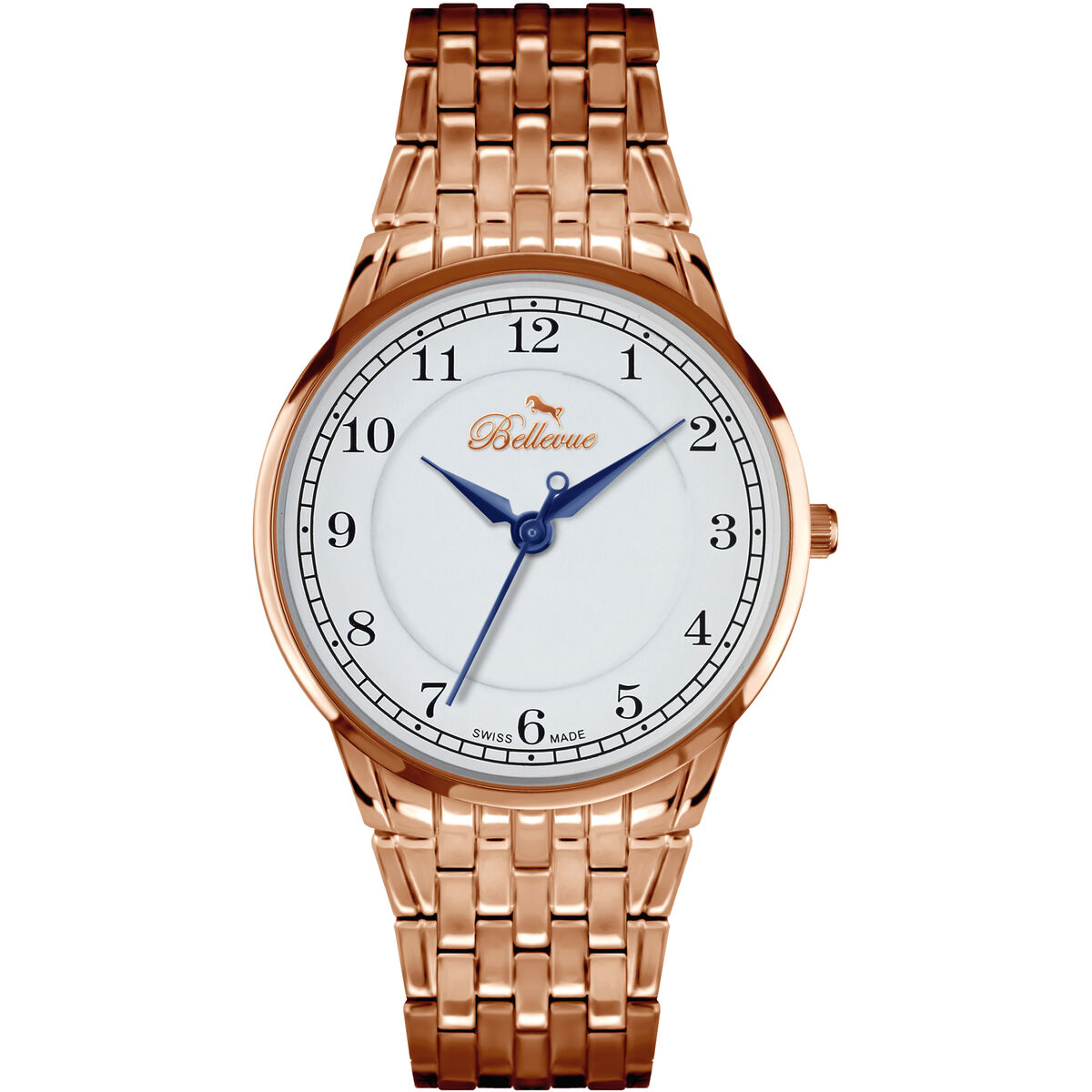 Damklocka Bellevue A48 (Ø 36 mm)