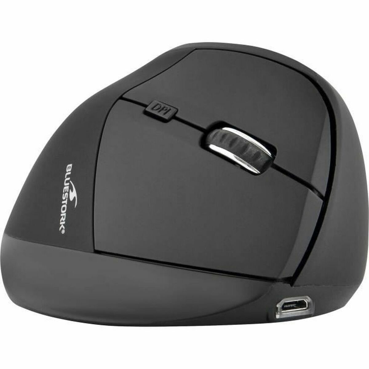 Mus Bluestork 1200 DPI - 2