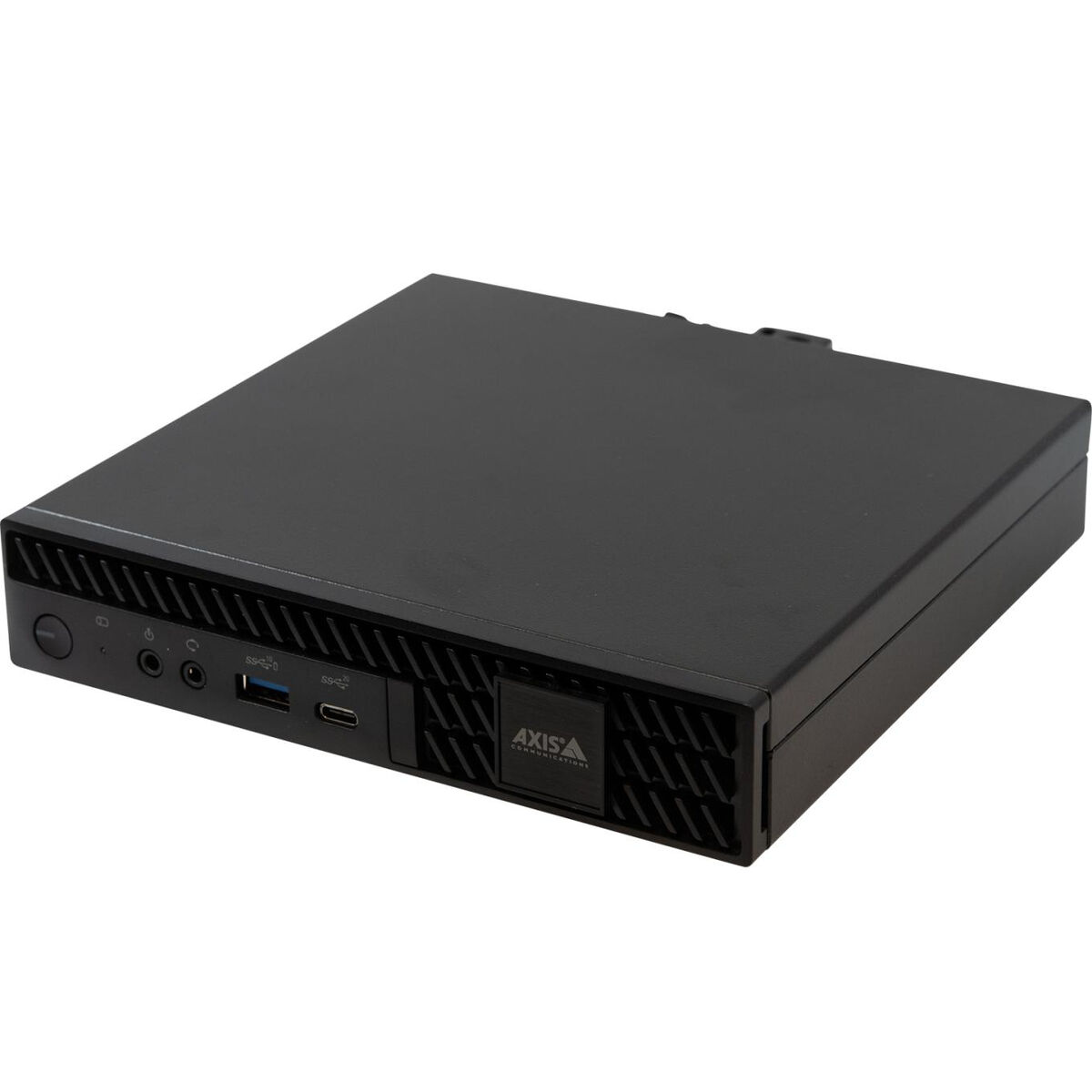 Nätverksvideoinspelare Axis S9301 - 2