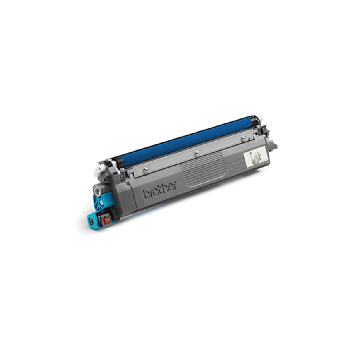 Toner Brother TN249C Turkos - 4
