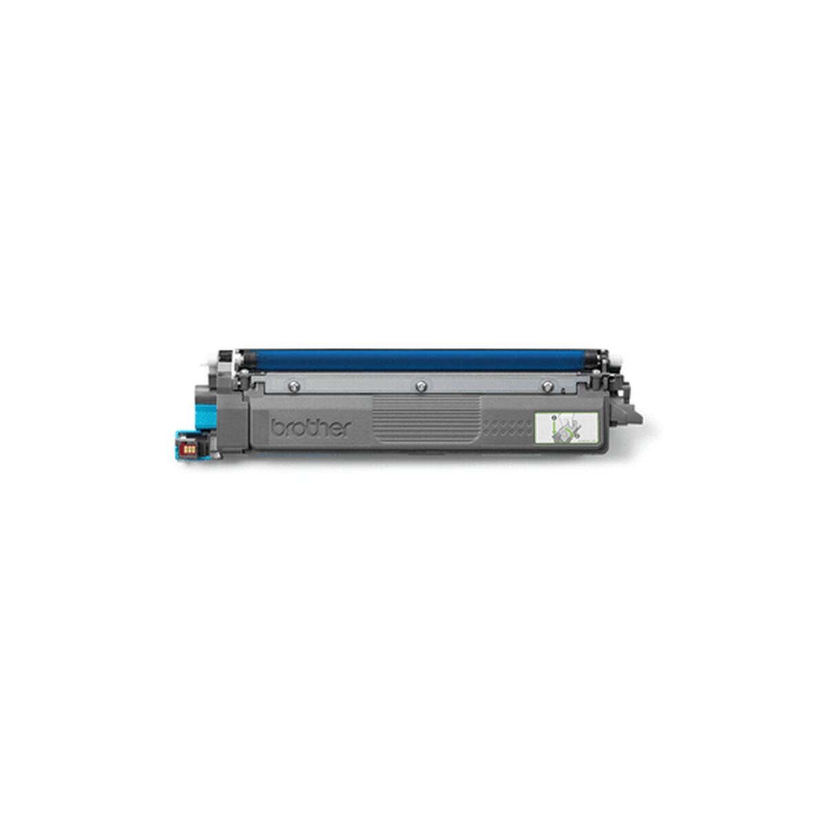 Toner Brother TN249C Turkos - 5
