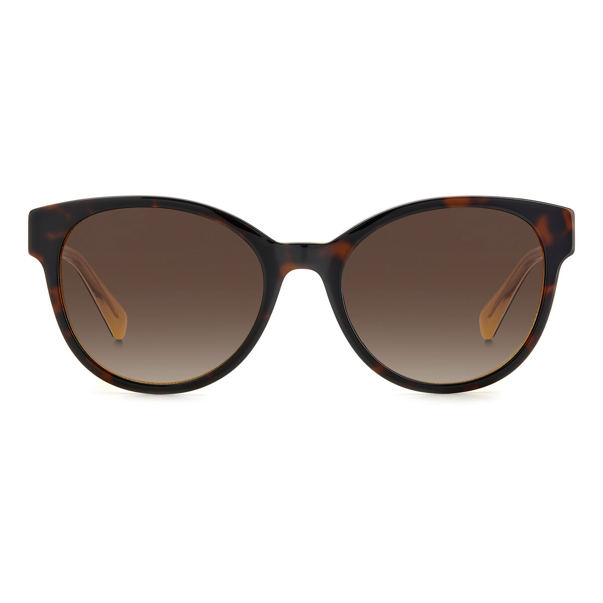 Damsolglasögon Kate Spade NATHALIE-G-S-HJVF5HA Ø 55 mm - 2