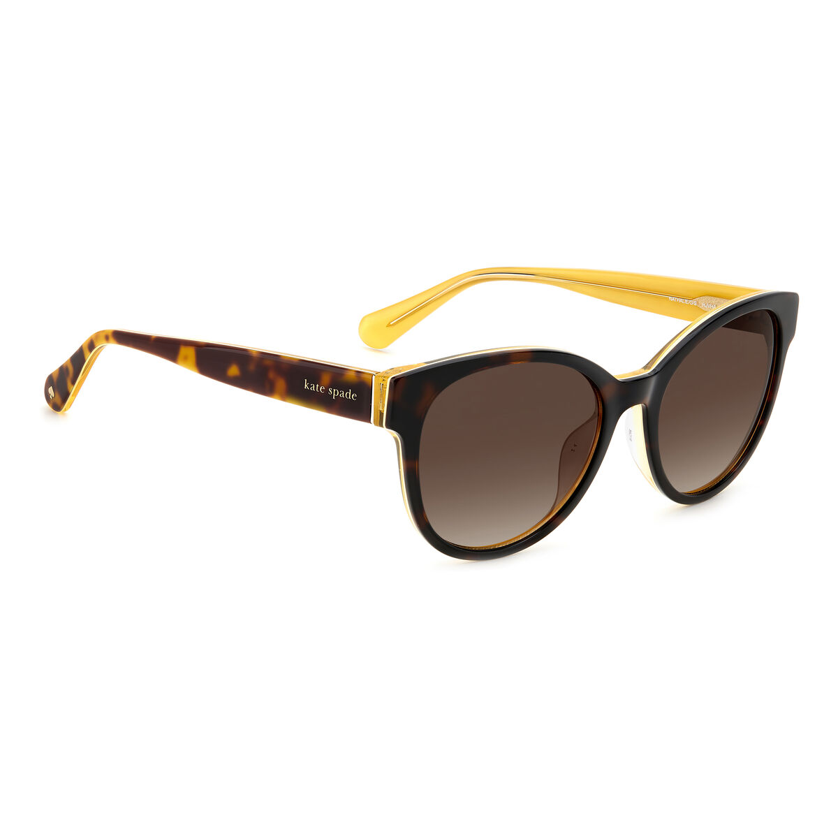 Damsolglasögon Kate Spade NATHALIE-G-S-HJVF5HA Ø 55 mm - 3
