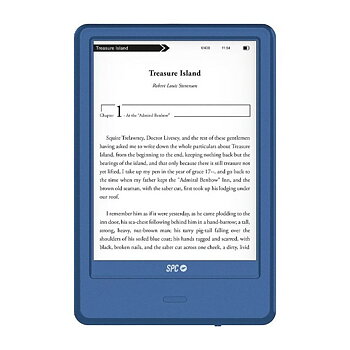 e-bok SPC 5615A Blå