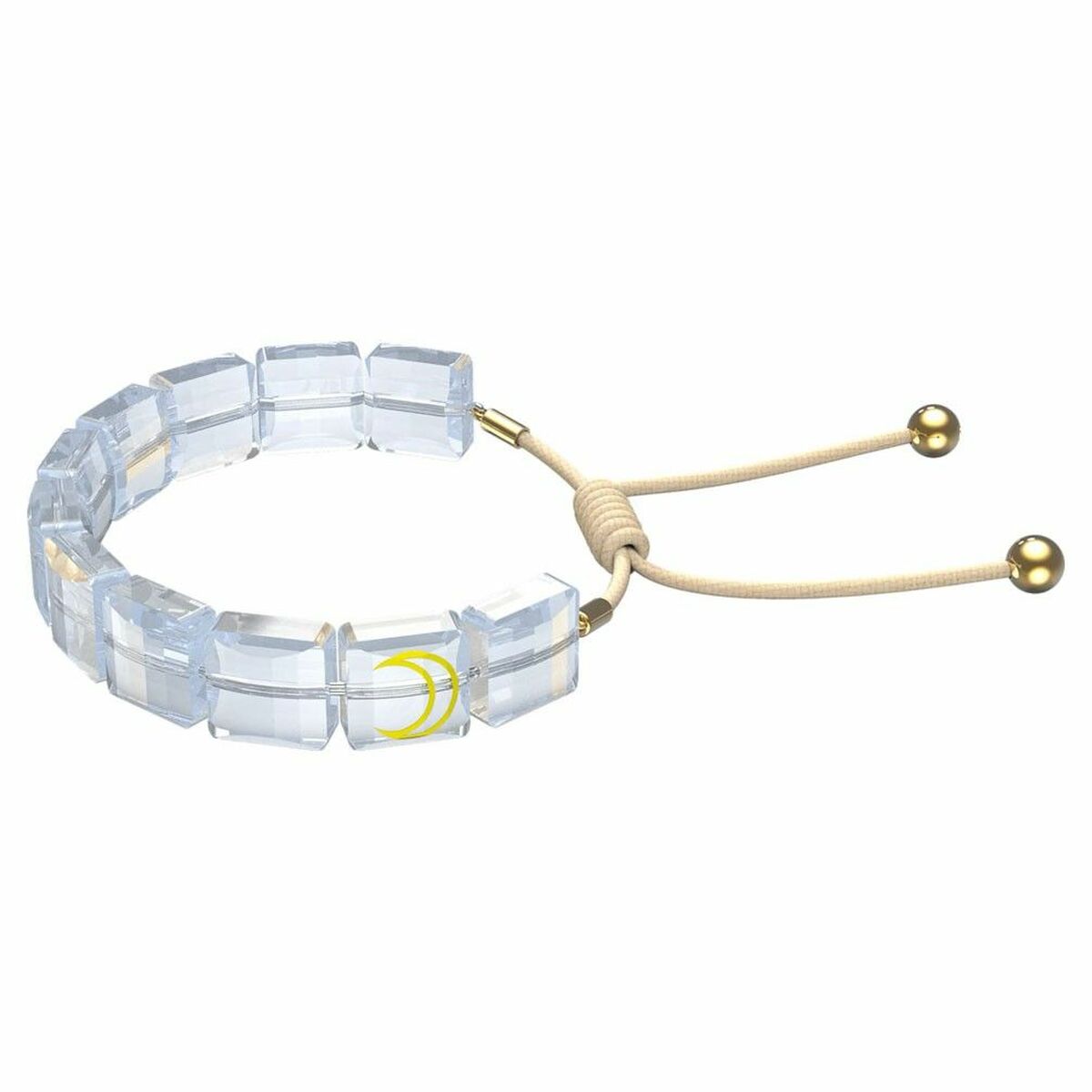Damarmband Swarovski 5615863 25 cm - 2