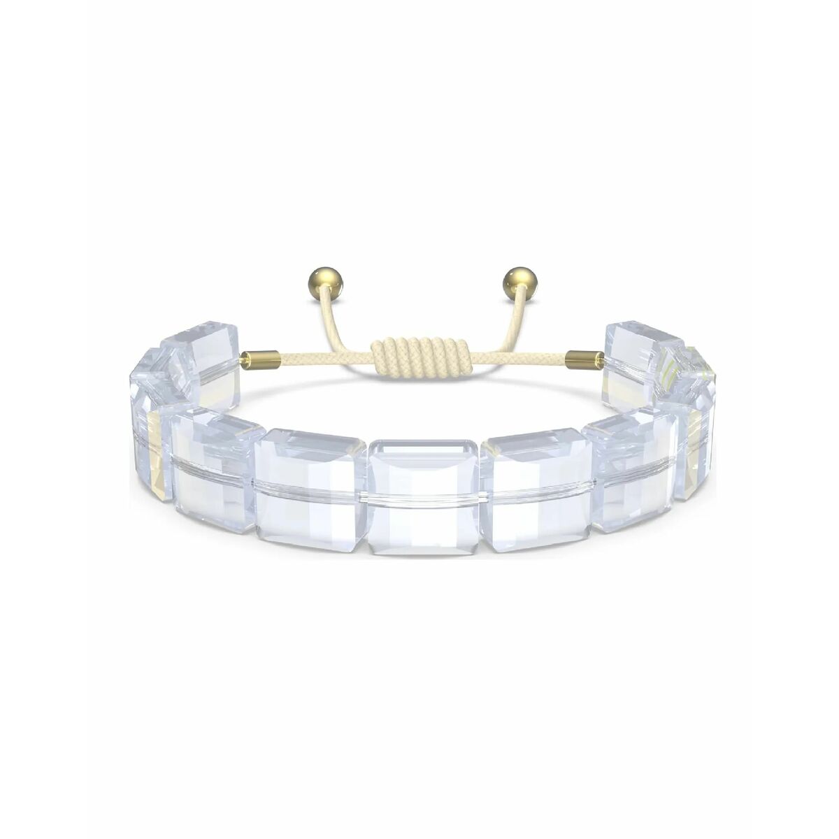 Damarmband Swarovski 5615863 25 cm - 3