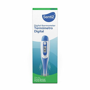 Digitaltermometer Senti2 CUIDADO CORPORAL SENTI2